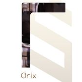 ONIX - INOX POLIDO