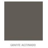 GRAFITE ACETINADO - LACAS ACET