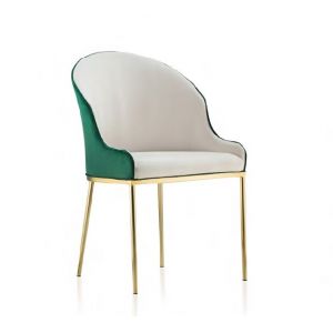 Cadeira Gisa Bell Design - Ref.4404 - 52X84X55