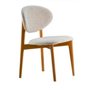 Cadeira Cláudia Bell Design - Ref. 4434 - 56x84x52
