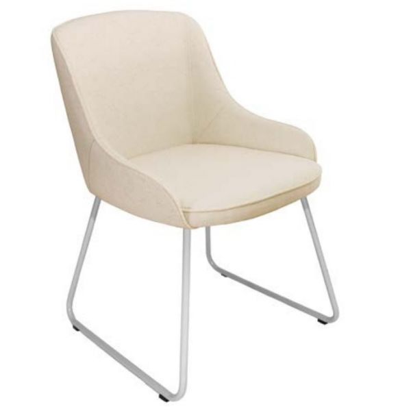 Cadeira Nara Arcidealle - Ref. C2001 - 64x62x47cm