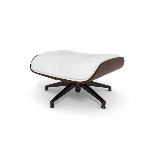 Puff Charles Eames Arcidealle - Ref. PF0201 - 67x55x43cm