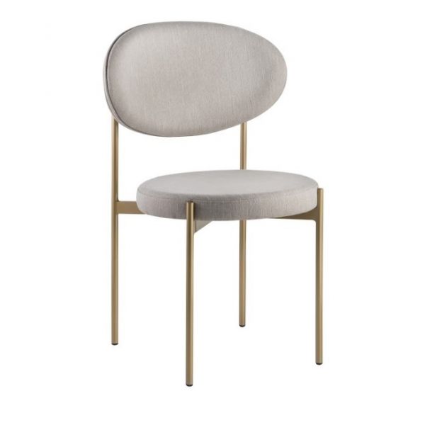 Cadeira Aline Bell Design - Ref. 4548 - 57x89x55cm