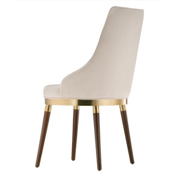 Cadeira Ambra I Bell Design - Ref. 4576 - 55x91x60