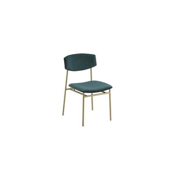 Cadeira Sina Bell Design - Ref. 4541 - 46x80x55cm