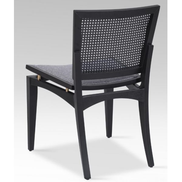 Cadeira Renata Navarro - Ref. 3411CA - 52x56,4x81cm