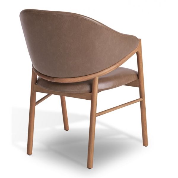 Cadeira Giane Navarro - Ref. 2801CA - 60,5x63,5x82cm