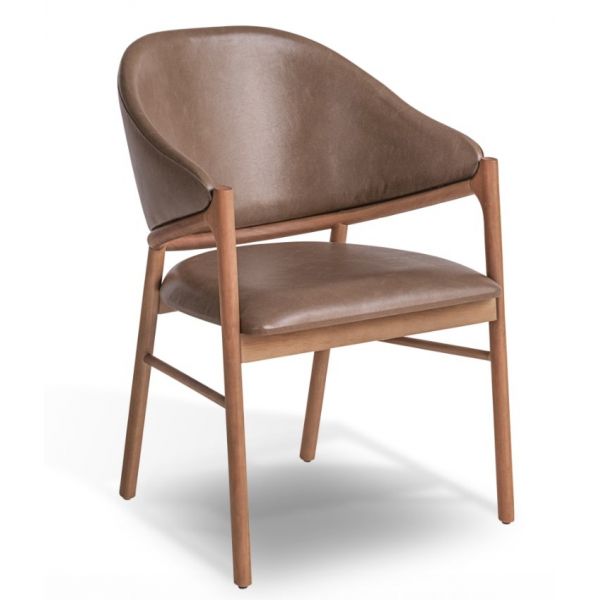 Cadeira Giane Navarro - Ref. 2801CA - 60,5x63,5x82cm