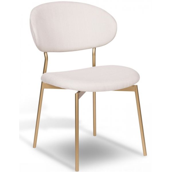 Cadeira Dina Navarro - Ref. 7401-CA - 56x57,8x84cm