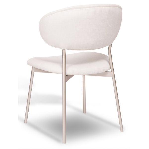 Cadeira Dina Navarro - Ref. 7401-CA - 56x57,8x84cm