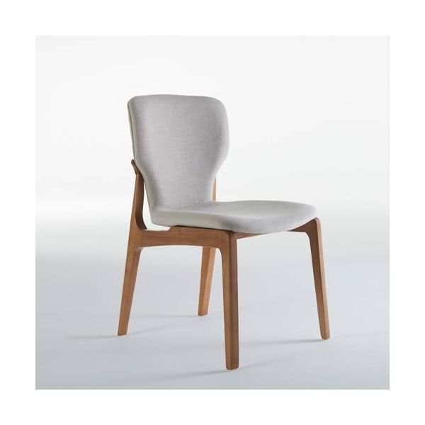 Cadeira Sofi Mobiloja - Ref. CA.2959 - Tamanho - 84,5x50x59cm