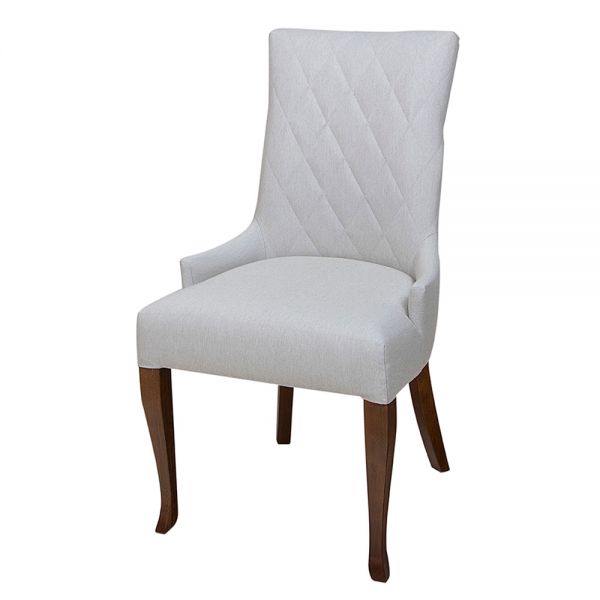 Cadeira Pamela Árgile Móveis - Ref. 7110 - Tamanho - 100x55x56cm
