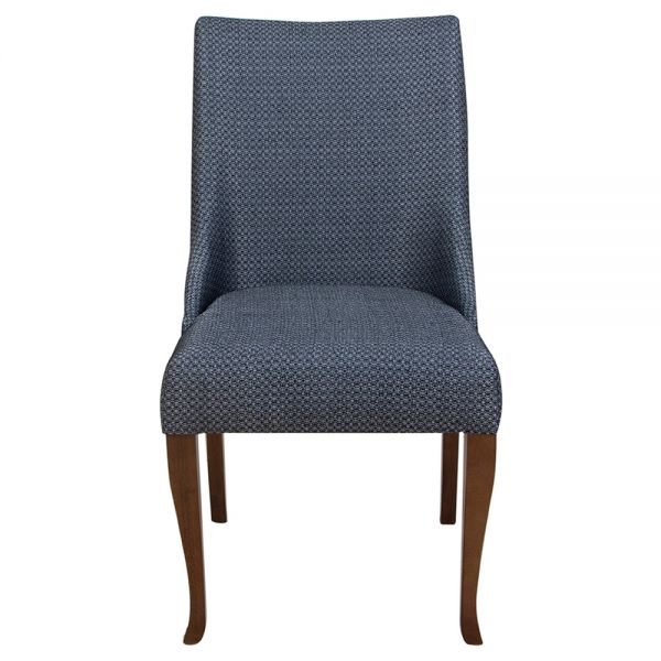 Cadeira Lótus Ágile Móveis - Ref. 7126 - Tamanho - 97x48x54cm