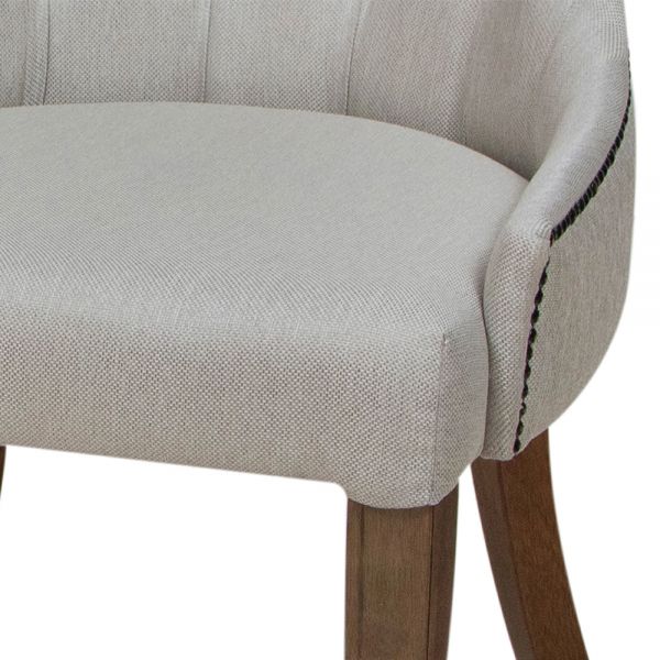 Cadeira Havana Ágile Móveis - Ref. 7130 - Tamanho - 88x51,5x48cm