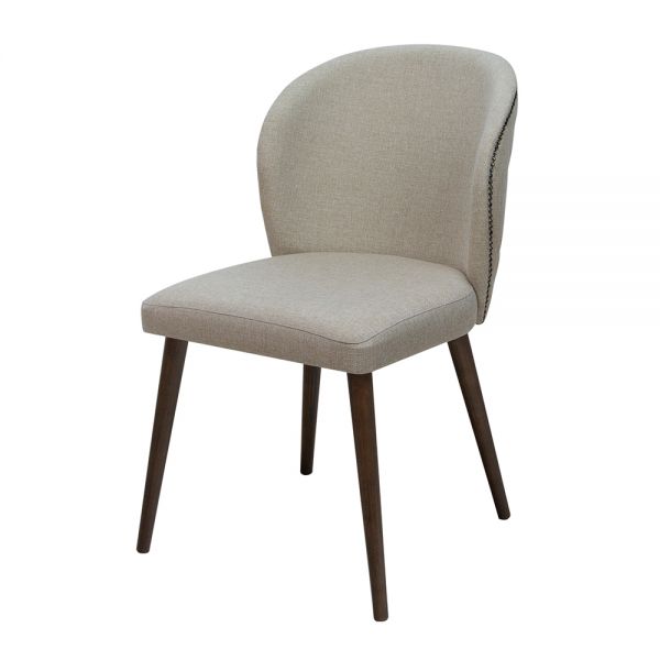 Cadeira Dayse Ágile Móveis - Ref. 7806 - Tamanho - 100x54,5x50cm