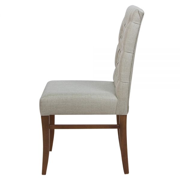 Cadeira Lorena Ágile Móveis - Ref. 7100 - Tamanho - 97x44x51cm
