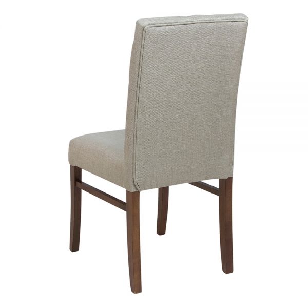 Cadeira Lorena Ágile Móveis - Ref. 7100 - Tamanho - 97x44x51cm