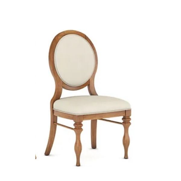 Cadeira Elisabeth Seiva - Ref. 202104 - 54x56x102cm