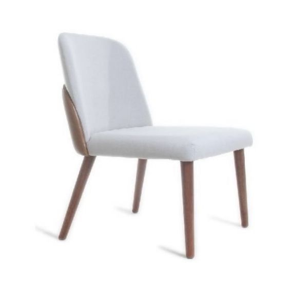 Cadeira Laura N Correa - Ref. 1.023.001 - 90x52x58cm
