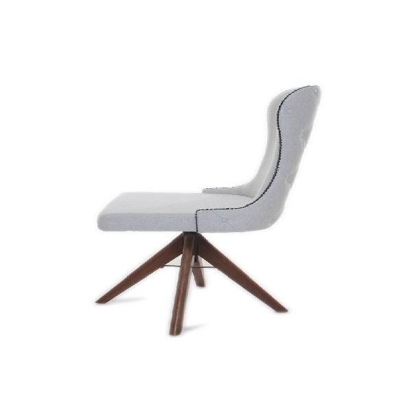 Cadeira Samy Fixa 1.043.001 N Correa 92x52x63cm