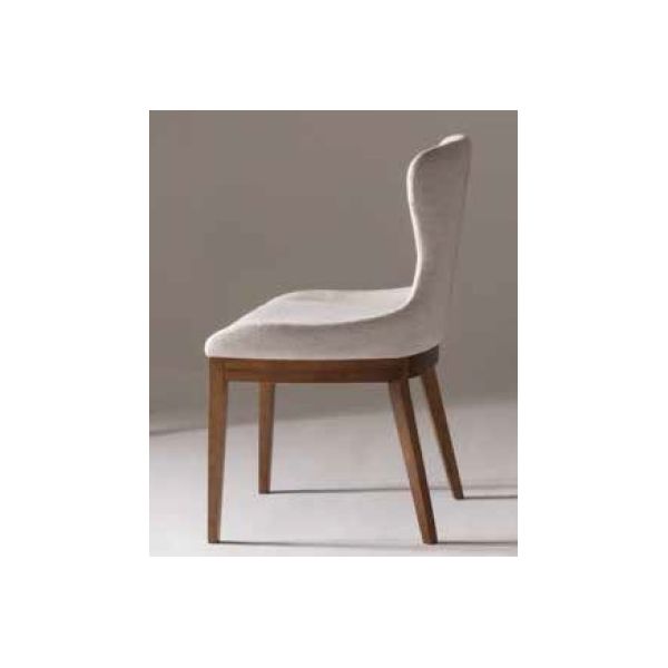 Cadeira Campinas Navarro - Ref. 7301CA - 56x58x90cm