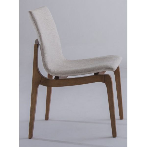 Cadeira Dubai Navarro - Ref. 7801CA - 48x60x86cm