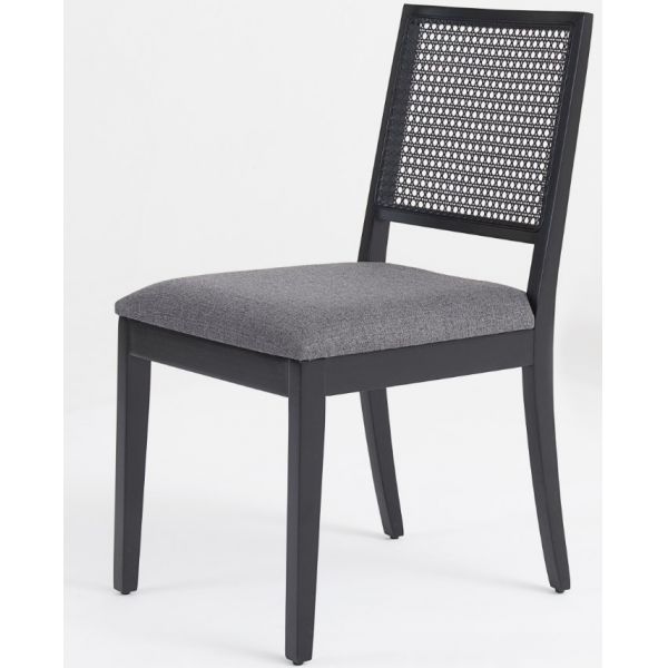 Cadeira Mia Navarro - Ref.2311CA - 45x56x86cm