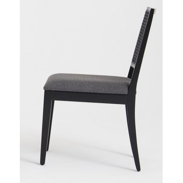 Cadeira Mia Navarro - Ref.2311CA - 45x56x86cm
