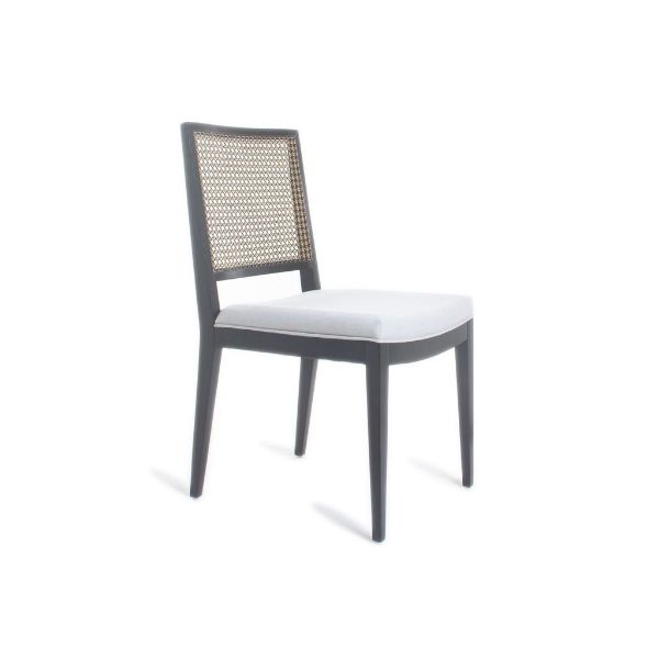 Cadeira Jessica N Correa Ref.:1019001 - 90x45x56cm