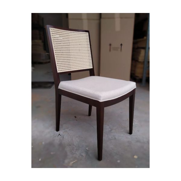Cadeira Jessica N Correa Ref.:1019001 - 90x45x56cm