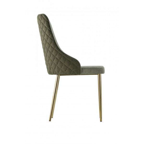 Cadeira Sophia Bell Design - Ref. 4608 - 50x90x60cm 