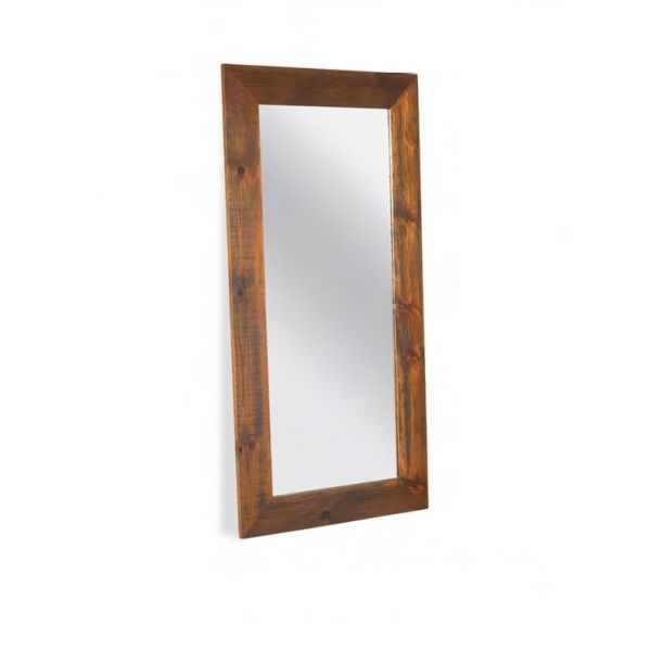 Espelho Domênico - Ellipse - Ref. 066800 - Tamanho 1,80x2x90cm