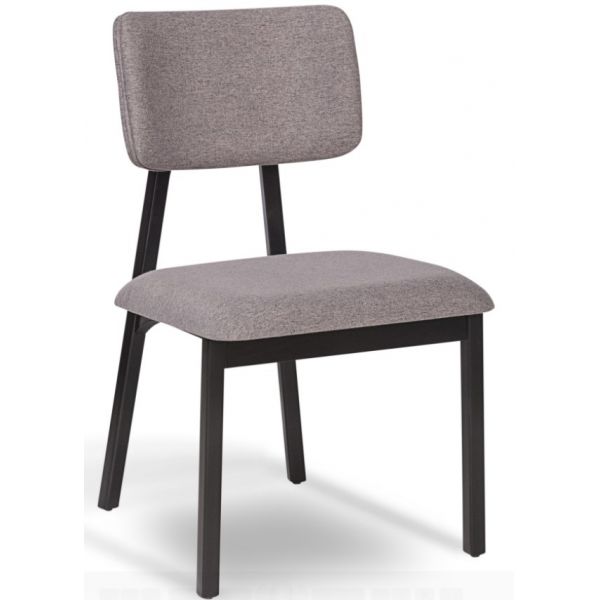 Cadeira Alê sem braço Navarro - Ref.7001CA - 500 x 630 x 865