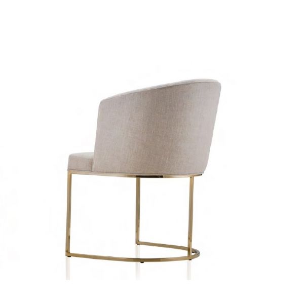 Cadeira Loren Bell Design - Ref.4413 - 56x83x59