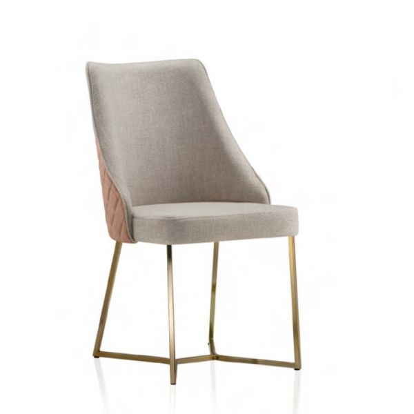 Cadeira Lotus Bell Design - Ref.4426 - 51x86x57