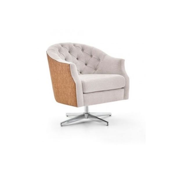 Cadeira Herval - Ref. MH3685 - 0,70x0,72x0,78