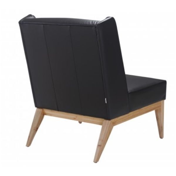 Cadeira Herval - Ref. MH3761 - 0,75x0,80x0,87