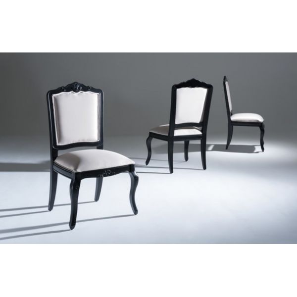 Cadeira Inspiração Mobiloja - Ref. 6430 - 58x60x109