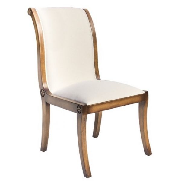 Cadeira Nicolau Mobiloja - Ref. 6732 - 53x68x98