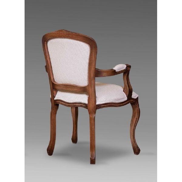 Cadeira Tommy Mobiloja - Ref. 6777 - 53x56x96