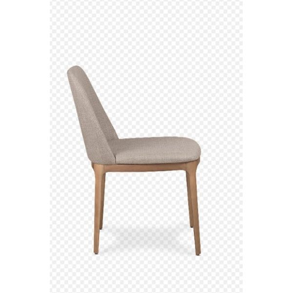 Cadeira Clara Navarro - Ref. 6881-CA - 500 x 570 x 805
