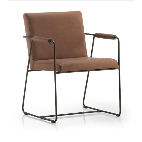 Cadeira Giovanna Bell Design - Ref. 4435 - 61x79x60