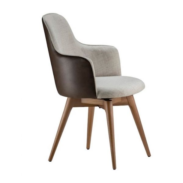 Cadeira Laura Bell Design - Ref. 4436 - 56x86x60