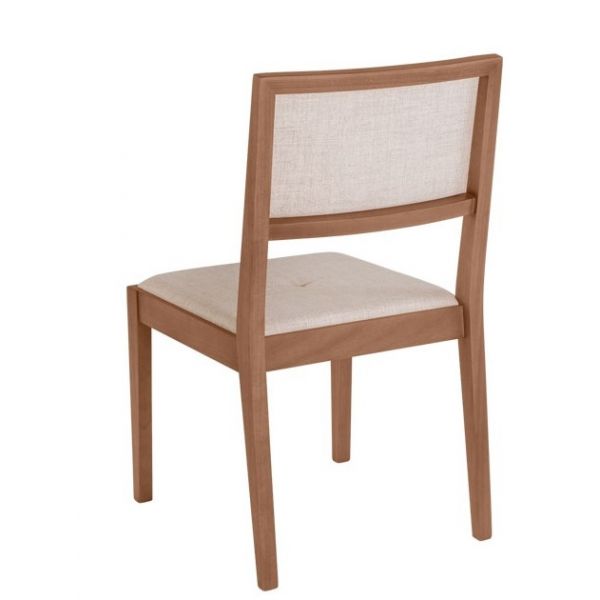 Cadeira Alef Soft Gottems - 88x58x48