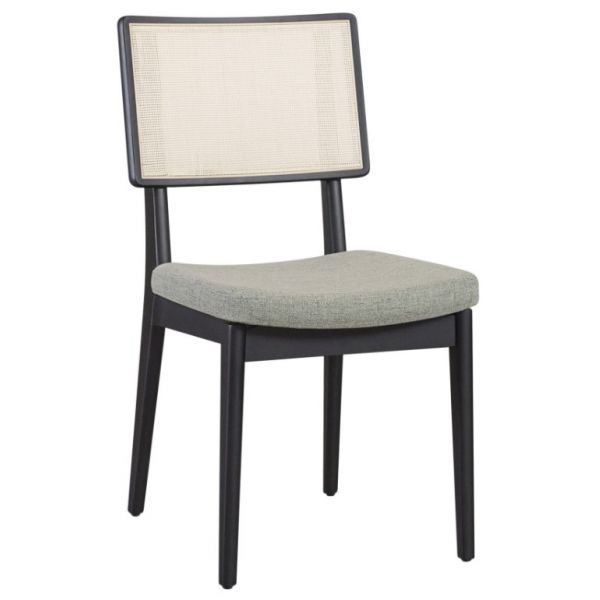 Cadeira Dina Slim Gottems - 88x56x50