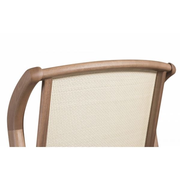 Cadeira Ivy Slim Gottems - 84x53x48