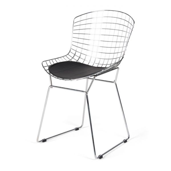 Cadeira Deccor Design - Ref. 100 - Tamanho 50x49x84