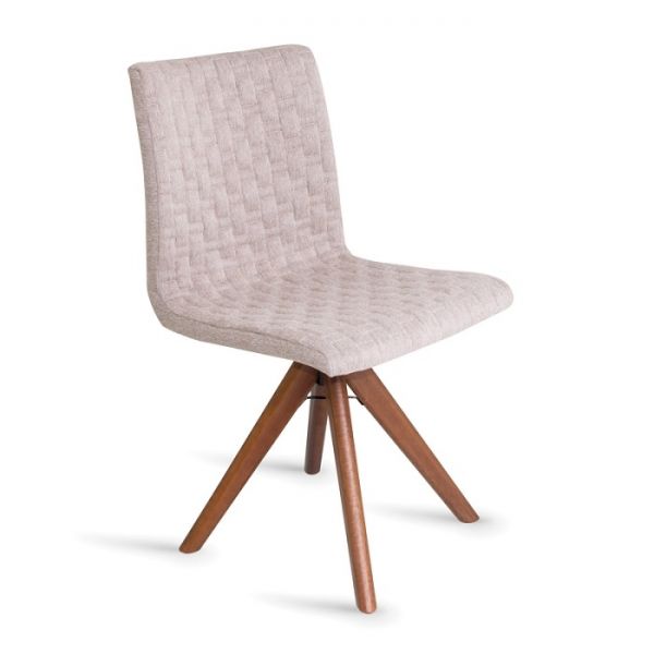 Cadeira Deccor Design - Ref. 118 CT - Tamanho 45x62x88cm