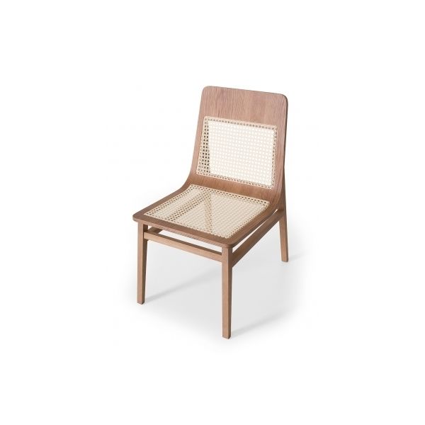 Cadeira Recanto Cadeira S/Braço - Ref. 72964 - Tamanho - 50x65x87cm