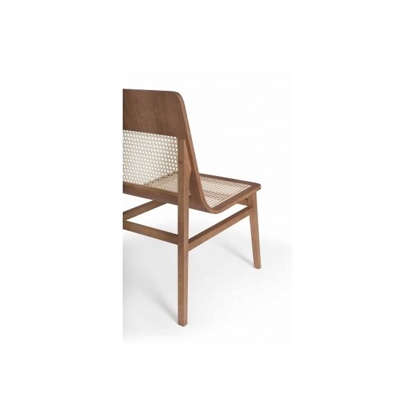 Cadeira Recanto Cadeira S/Braço - Ref. 72964 - Tamanho - 50x65x87cm